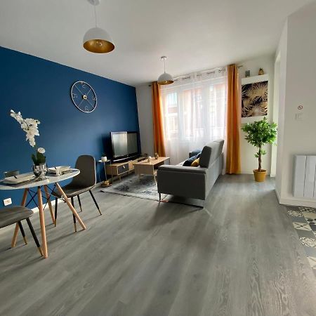 Superbe T2 Style Scandinave 敦刻尔克 外观 照片