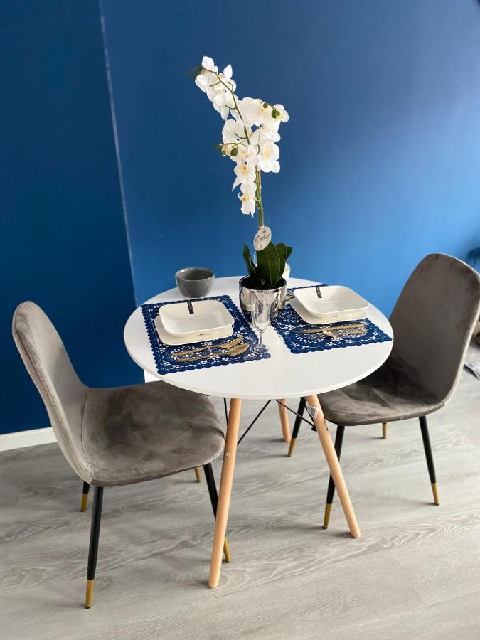 Superbe T2 Style Scandinave 敦刻尔克 外观 照片